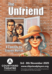 The Unfriend