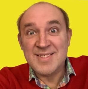 Tim Vine's Test Drivel - Friday 28th November