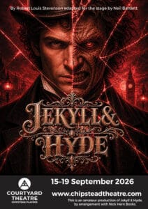 Jekyll and Hyde