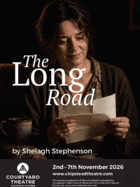 The Long Road
