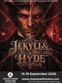 Jekyll and Hyde