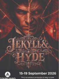 Jekyll and Hyde