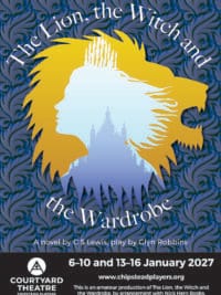 The Lion The Witch And The Wardrobe